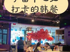 -乐园夜市场(五道口王庄路店)