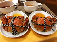 -杭州国际会议中心洲际酒店-原素全日餐厅(解放东路店)