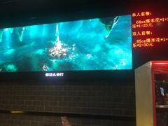 -璇宫国际影城(江汉路店)