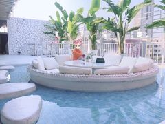 -天空花园餐吧·生日·团建(南山店)