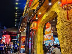 -今邕烧烤(园湖店)