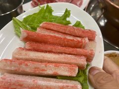 -楼外楼肥羊木炭火锅居(乐群街店)