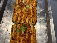 -碎怂烤肉(钟楼柳巷店)