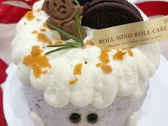 -卷心卷意·轻甜蛋糕(新光天地店)