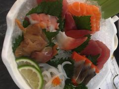 -大渔铁板烧(大悦城店)