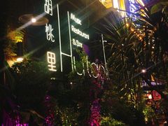 -胡桃里乐队酒馆(鎏嘉码头店)