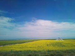-青海湖国家重点风景名胜区