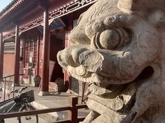 -天宁寺