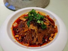 夫妻肺片-渝信川菜(南滨店)