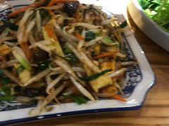 -满园烤鸭·春饼(华强广场店)