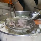 吃的很过瘾，只有胸口油有点承受不来