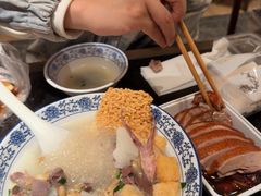 -小潘记鸭血粉丝汤