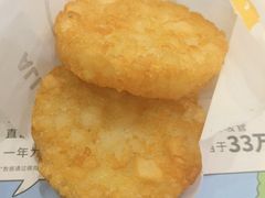 -德克士(哈西火车站店)