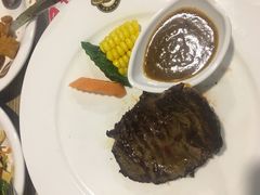 -瑞伯克牛排自助餐厅天一广场店