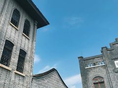-安仁古镇
