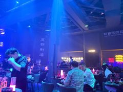 -MOSSO·Liveshow(M3香港广场店)