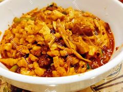优质小炒-老乌家特色小炒泡馍(大皮院店)