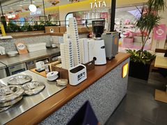 -野人先生Gelato(上海长宁龙之梦店)