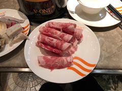 -V-ONE西雅图海鲜自助餐厅(仓山万达广场店)