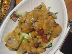 -韩宫宴烤肉·料理(苏州中心店)