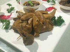 -夜宴江景餐厅