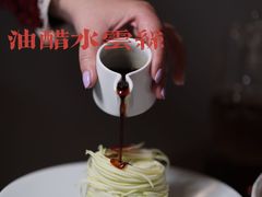 -荷风细雨·中国茶宴(世纪大道店)