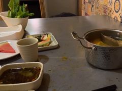 -君邦火锅(新疆大厦店)