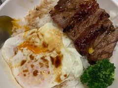 -香港茶餐厅文化体验馆(茶山镇店)