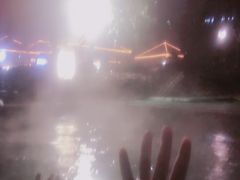 -咸宁万豪温泉谷度假区