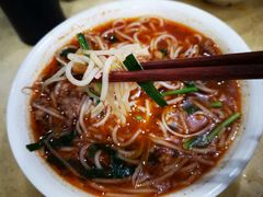 -桥香园云南过桥米线(金马碧鸡店)