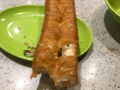 -大福来锅巴菜(古文化街店)
