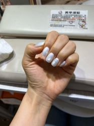 -晨·艺美甲美睫