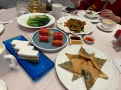 -粤江春·早茶·潮粤菜·宴会(罗湖宝能中心店)