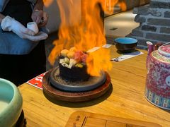 -局气 烤鸭·北京菜(光华路店)