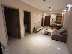 -初禾Film·Apartment(深圳福田岗厦地铁站店)