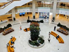 -厦门市图书馆(集美新城馆区)