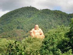 -溪口-滕头旅游景区