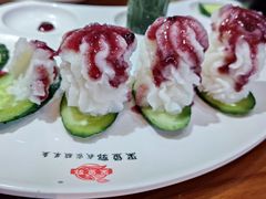 -黑鱼郭我家酸菜鱼(摩尔广场店)