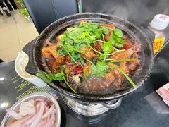 -川香煲(茅台路店)