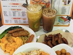 -華歡冰室-WahFoon(吉大店)