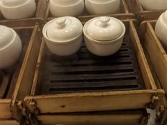 -源·咖啡自助餐厅·开渔季·闽南美食·三文鱼·烧烤(海口华彩洲际酒店)