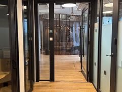 -WeWork中国(三里屯11号社区店)