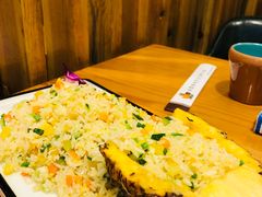 -南国锋味椰子鸡(瀚海店)