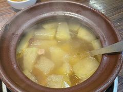 -民间瓦缸煨汤館(嵩山路店)