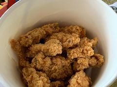 -肯德基(夏湾店)