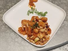 -将相和·海鲜蒸饺大连菜·连鹭海鲜姊妹店
