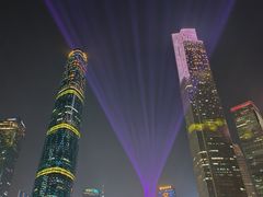 -海心沙亚运公园