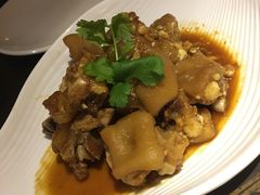 -山顶沙河粉-粤菜馆(凯旋店)