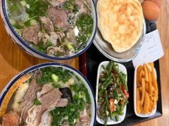-夏家合汁(天润花园小区店)