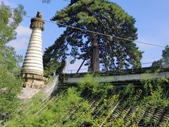 -潭柘寺景区